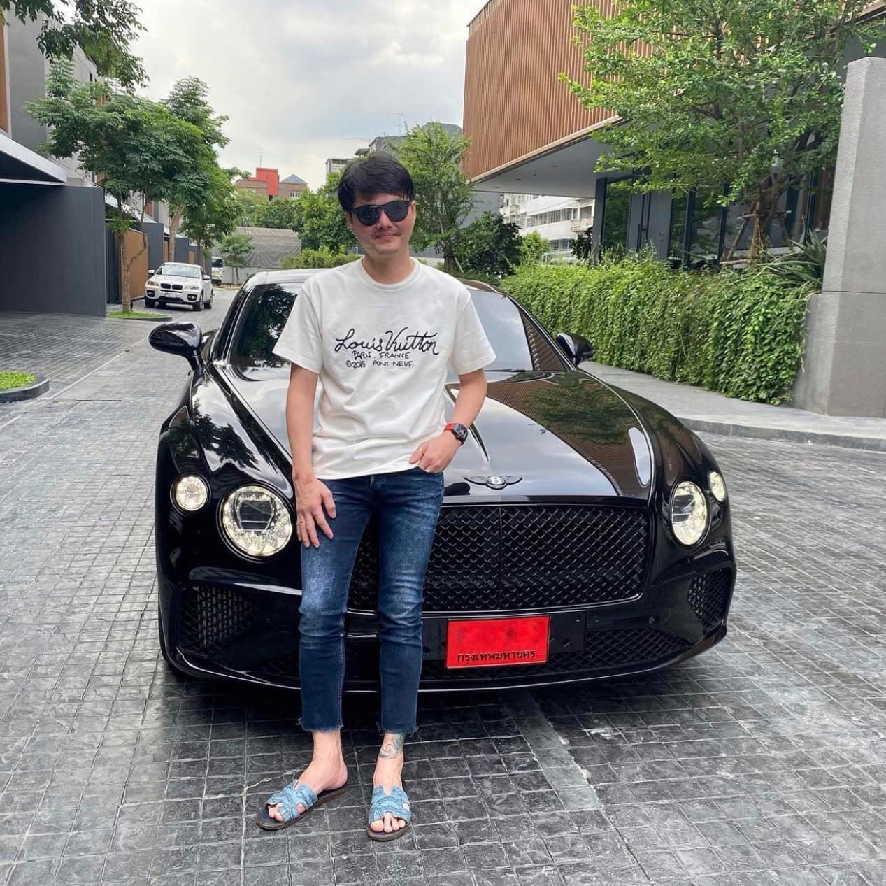 มีหลายๆ คนถามความเห็นผมเรื่อง Cryptocurrency วันนี้ว่างๆ เลยมาโม้ซะหน่อยครับ