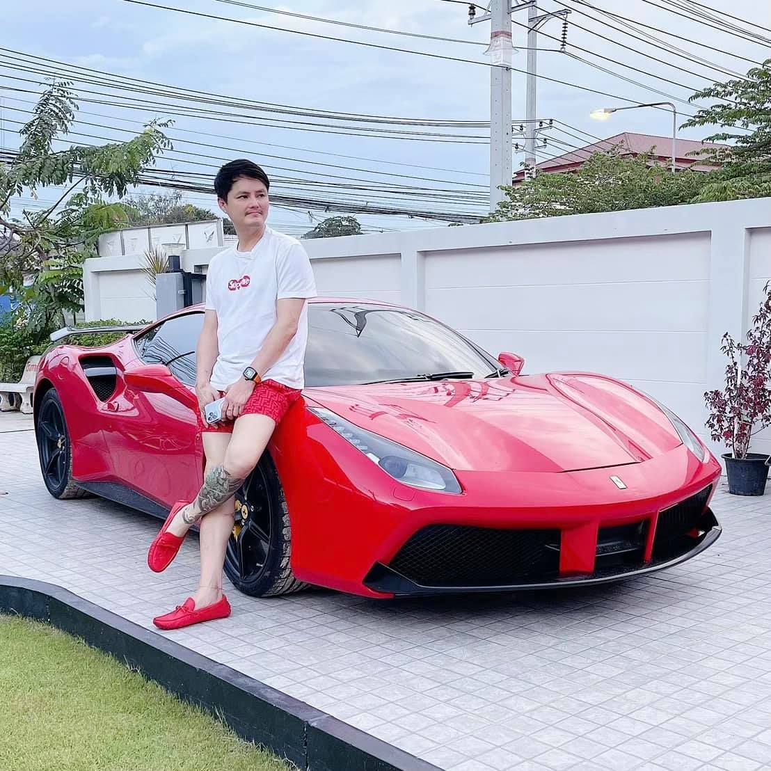 ขยันผิดที่สิบปีก็ไม่รวยครับ